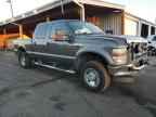 2008 FORD F-250