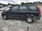 2002 HONDA CR-V