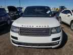 2014 LAND ROVER RANGE ROVER