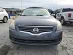 2007 NISSAN ALTIMA