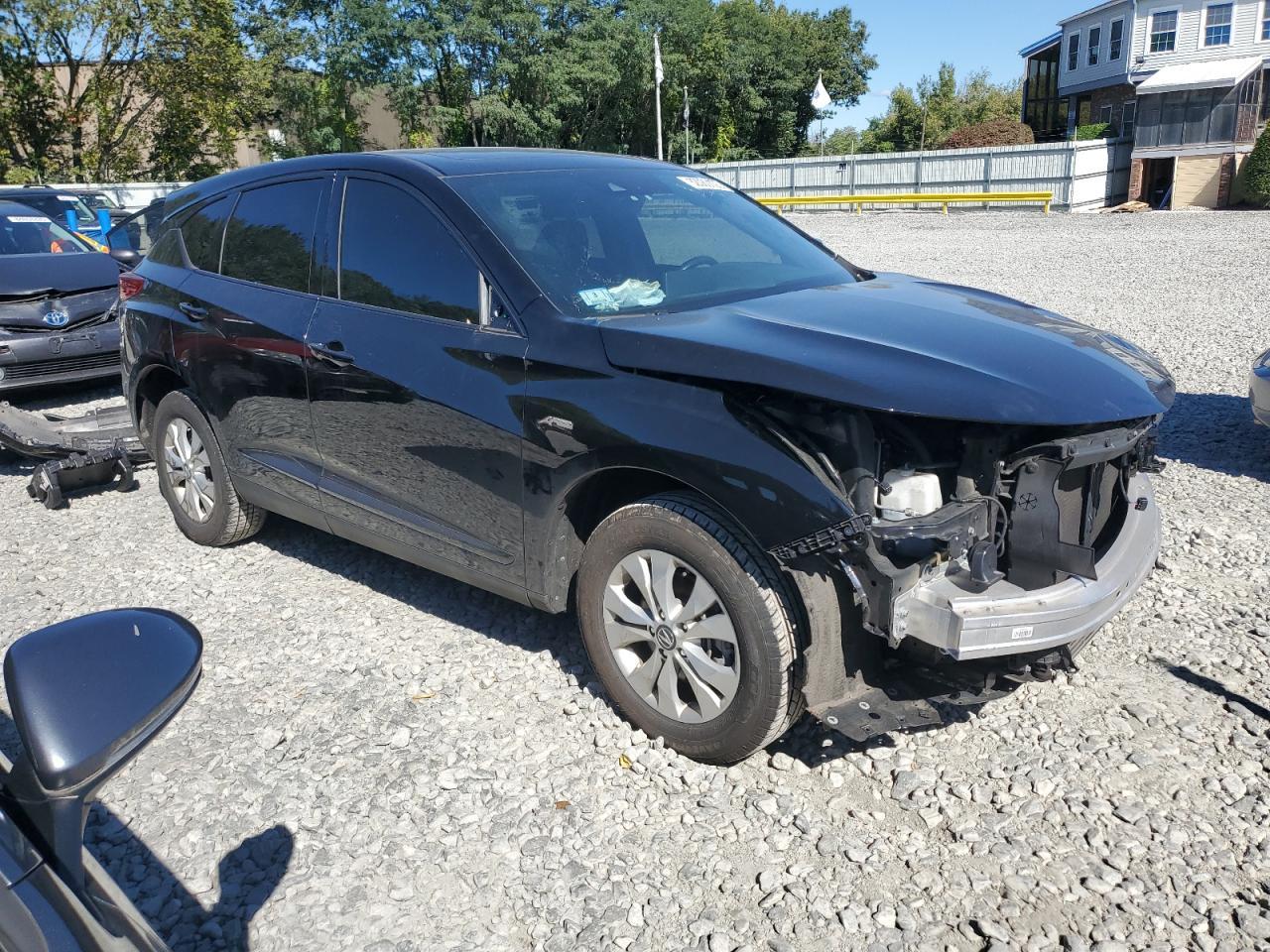 2024 ACURA RDX