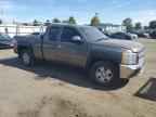 2012 CHEVROLET Silverado