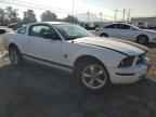 2009 FORD MUSTANG