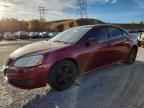 2010 PONTIAC G6