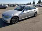 2011 BMW 3 SERIES