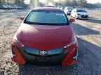 2017 TOYOTA Prius Prime