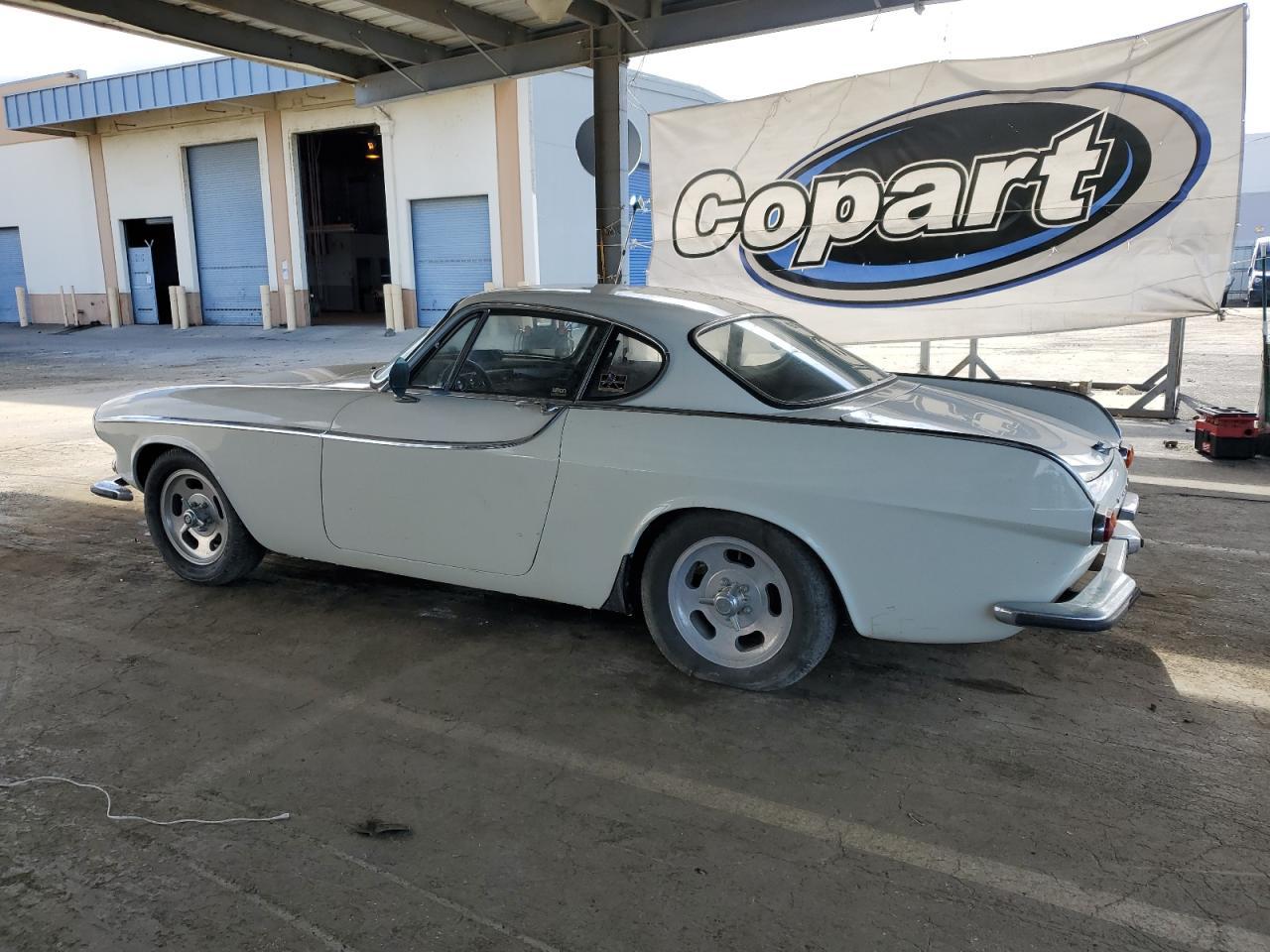 1966 VOLVO All Other