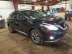 2015 NISSAN MURANO
