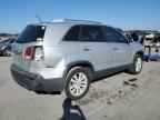 2011 KIA SORENTO