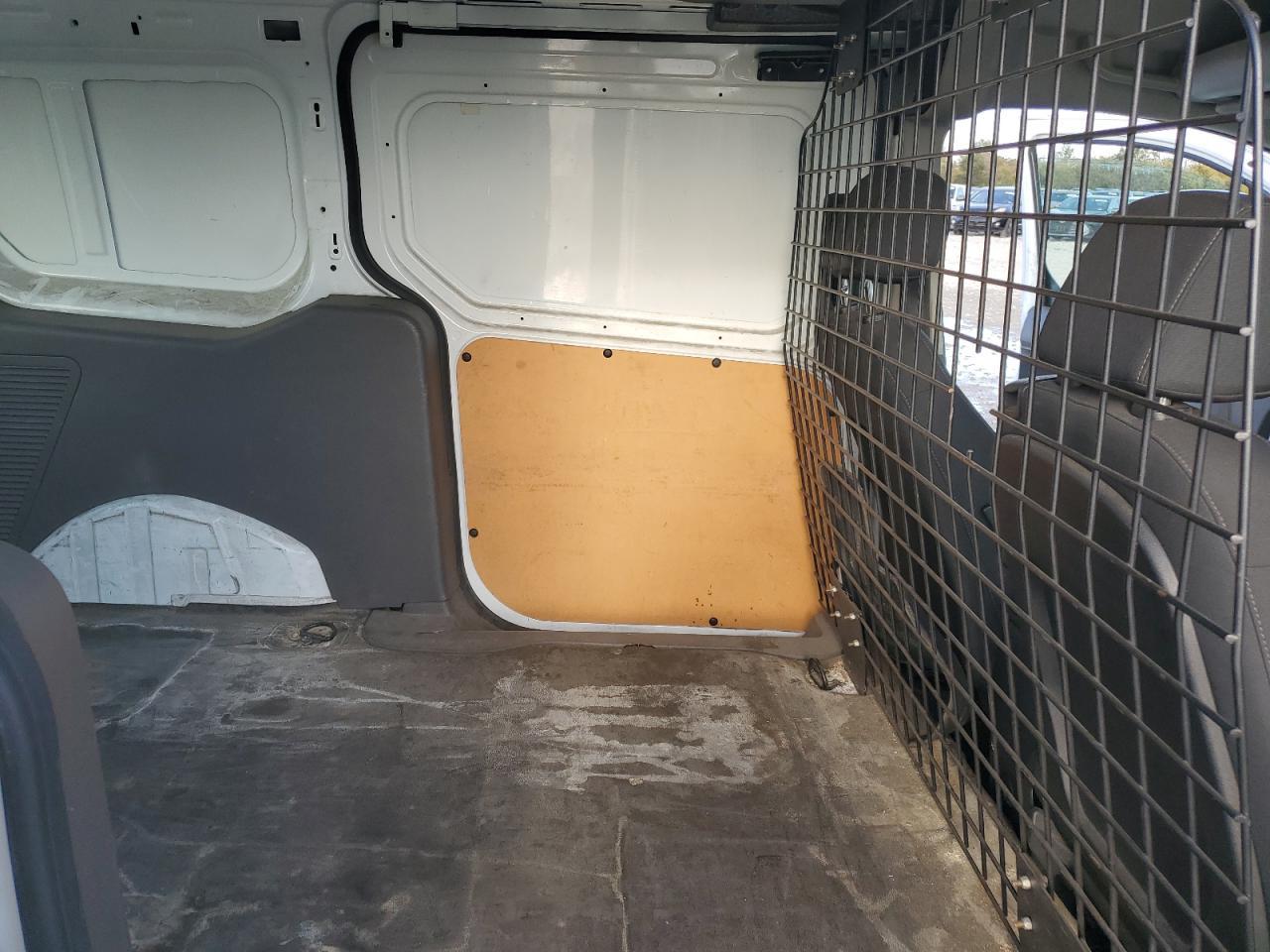 2020 FORD TRANSIT CONNECT