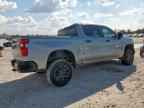 2023 CHEVROLET Silverado