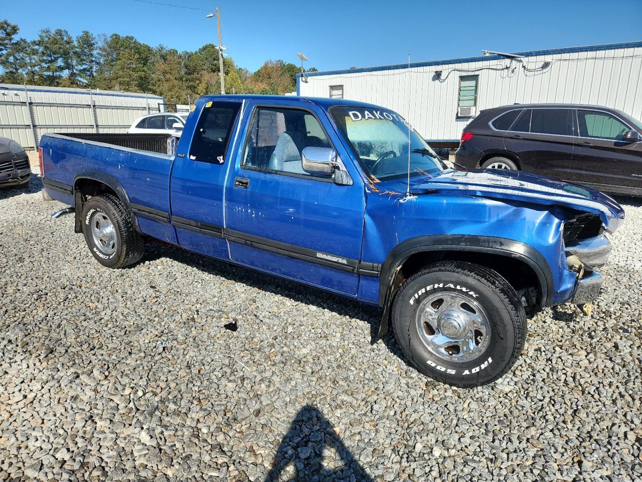 1994 DODGE Dakota