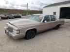 1992 CADILLAC Brougham
