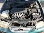2001 TOYOTA COROLLA