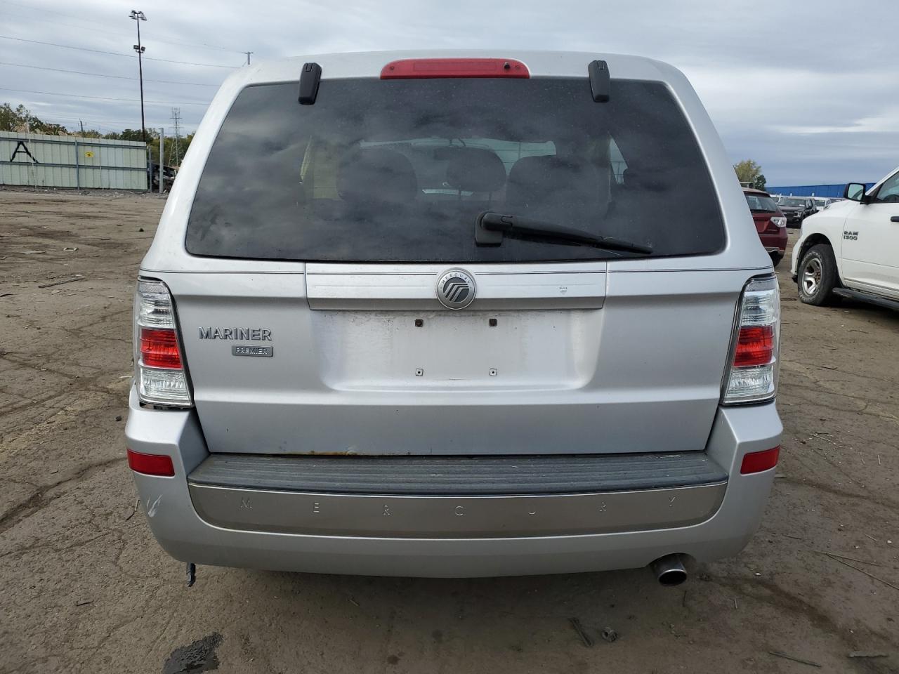 2009 MERCURY Mariner