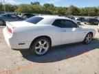2012 DODGE Challenger