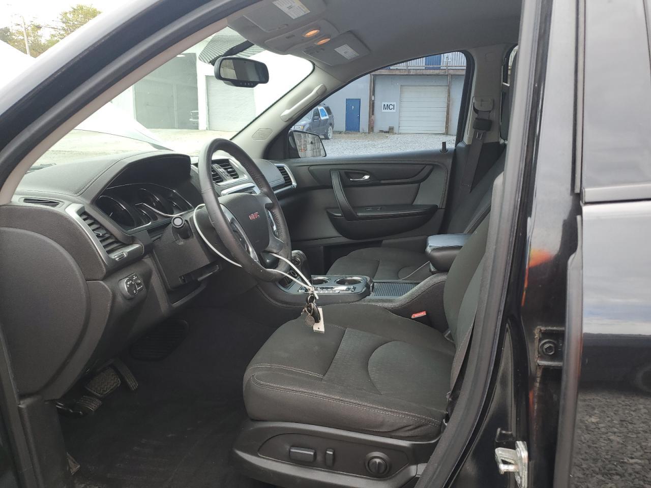 2015 GMC ACADIA