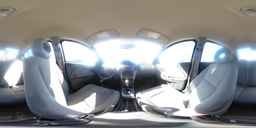 2007 SATURN Ion