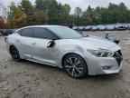 2018 NISSAN Maxima
