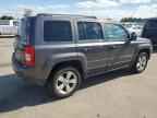 2014 JEEP PATRIOT