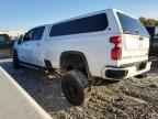 2023 CHEVROLET Silverado