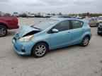 2012 TOYOTA Prius c