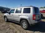 2016 JEEP PATRIOT
