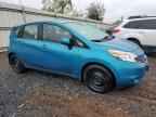 2014 NISSAN Versa Note