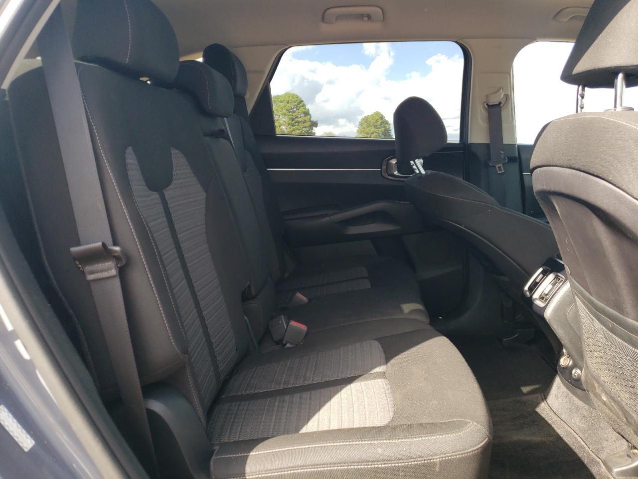 2021 KIA SORENTO