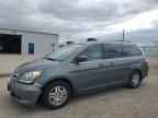 2007 HONDA ODYSSEY