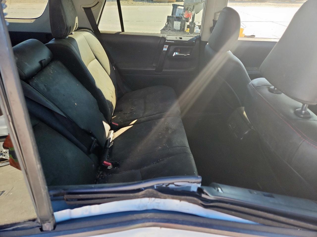 2018 TOYOTA 4Runner