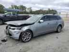 2007 BMW 5 series