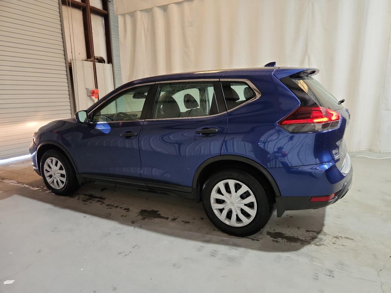 2020 NISSAN ROGUE