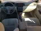 2005 TOYOTA COROLLA