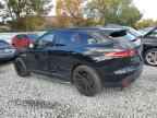 2017 JAGUAR F-Pace