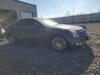 2012 CADILLAC CTS