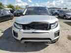 2016 LAND ROVER RANGE ROVER EVOQUE