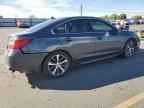 2019 SUBARU Legacy