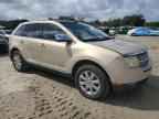 2007 LINCOLN MKX