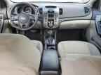 2013 KIA FORTE