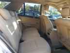 2011 MERCEDES-BENZ ML-Class