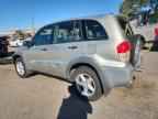 2001 TOYOTA RAV4