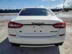 2014 MASERATI QUATTROPORTE