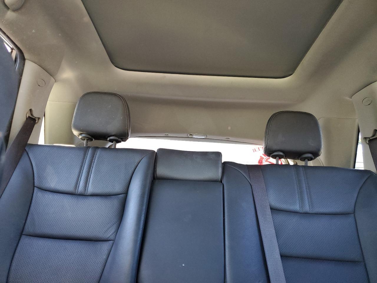 2011 KIA SORENTO