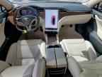 2018 TESLA MODEL S
