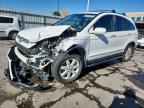 2008 HONDA CR-V