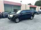 2009 HONDA PILOT
