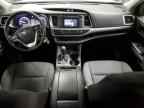 2014 TOYOTA HIGHLANDER