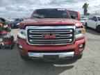 2016 GMC CANYON