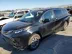 2023 TOYOTA SIENNA